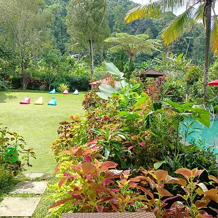 Amartya Puri Green Villa