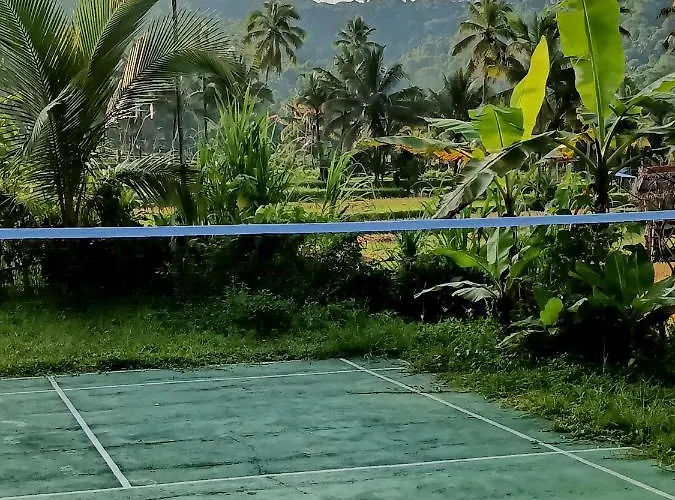 Amartya Puri Green Villa Bed & Breakfast 2*