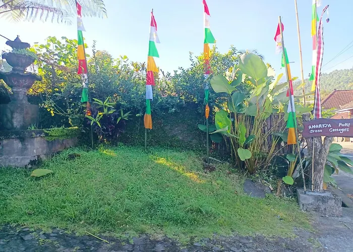 Amartya Puri Green Villa