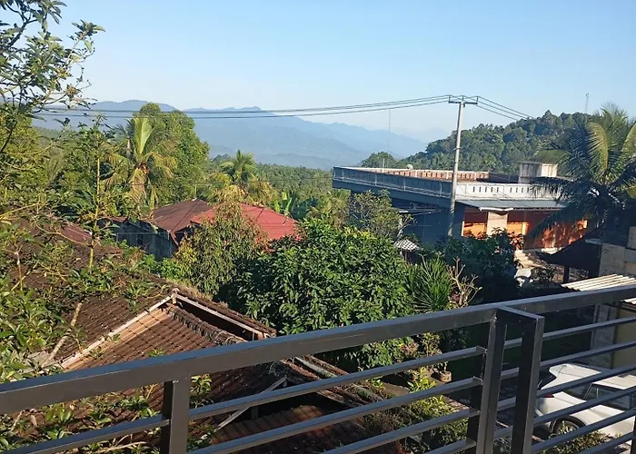 Amartya Puri Green Villa Bed & Breakfast
