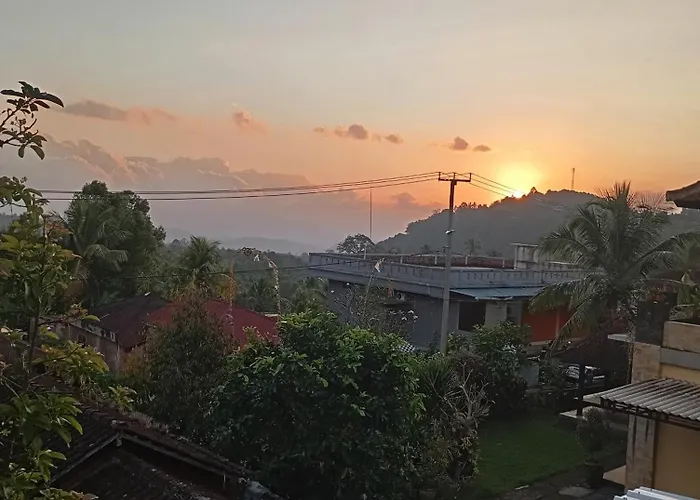 Amartya Puri Green Villa