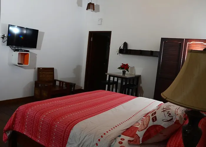 Amartya Puri Green Villa