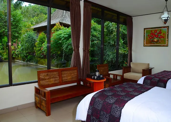 Bed & Breakfast Amartya Puri Green Villa 2*