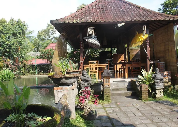 Amartya Puri Green Villa 2*