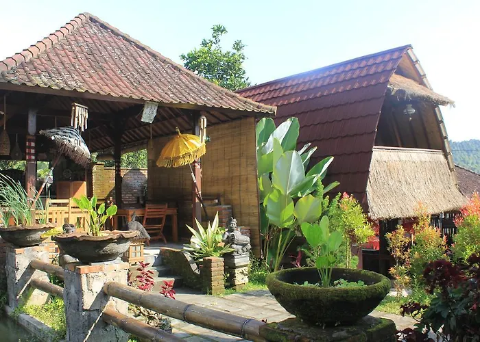 Bed & Breakfast Amartya Puri Green Villa 2*