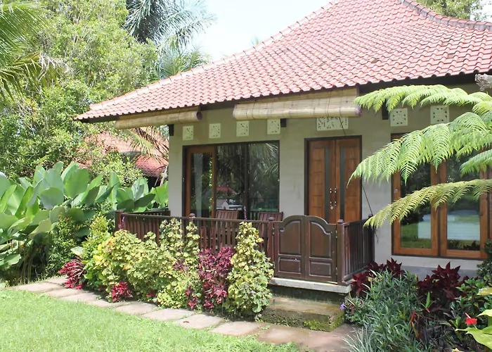 Amartya Puri Green Villa Bed & Breakfast